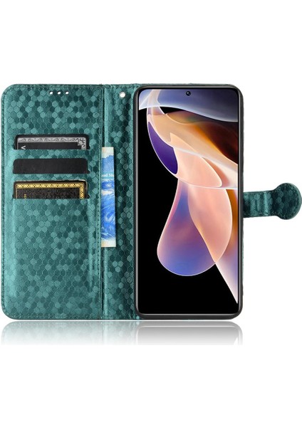 Xiaomi Redmi Not 11 Pro Için Kılıf (Yurt Dışından)