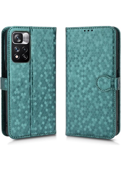Xiaomi Redmi Not 11 Pro Için Kılıf (Yurt Dışından)