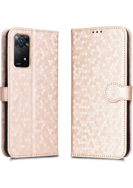 Xiaomi Redmi Not 11 Pro Için Kılıf (Yurt Dışından)