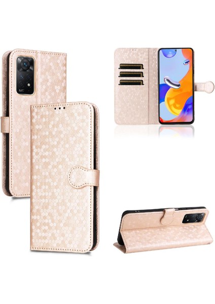 Xiaomi Redmi Not 11 Pro Için Kılıf (Yurt Dışından) indirimleri