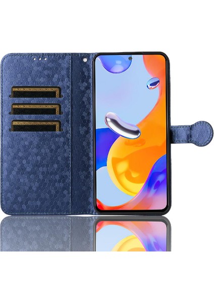 BDT Boutique Xiaomi Redmi Not 11 Pro Için Kılıf (Yurt Dışından)