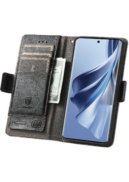 Oppo Oppo 10 Için Durum (Yurt Dışından)