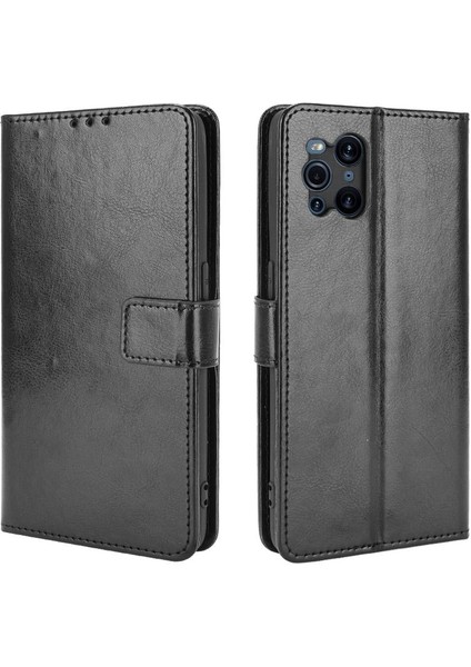 Oppo Bulmak Için Kılıf X3/x3 Pro 5g (Yurt Dışından)