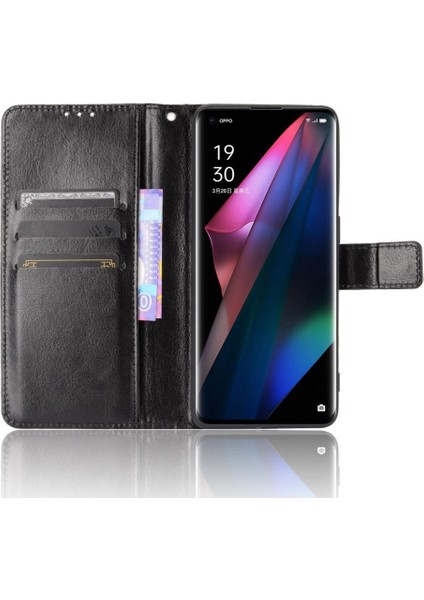 Oppo Bulmak Için Kılıf X3/x3 Pro 5g (Yurt Dışından) fırsatları