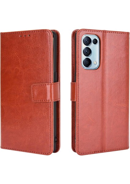 Oppo Oppo 5 5g Için Kılıf (Yurt Dışından)