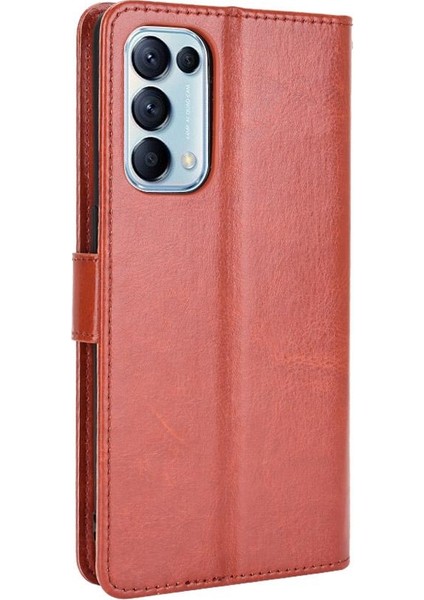 Oppo Oppo 5 5g Için Kılıf (Yurt Dışından) modelleri