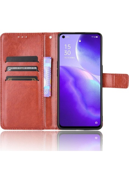 Oppo Oppo 5 5g Için Kılıf (Yurt Dışından) fırsatları