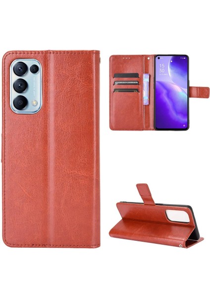 Oppo Oppo 5 5g Için Kılıf (Yurt Dışından) indirimleri