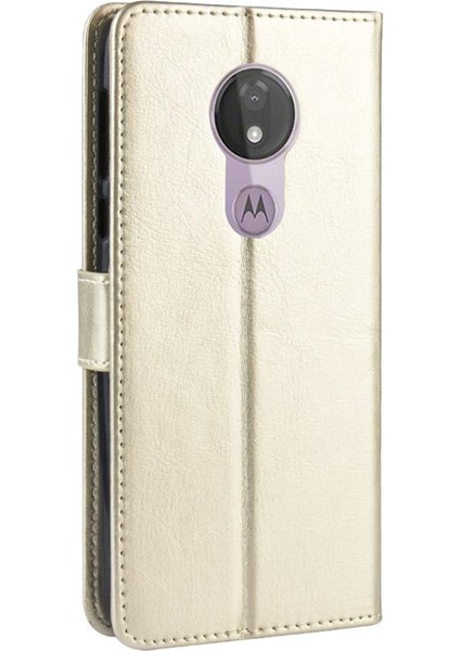 Motorola Moto G7 Gücü Için Durum (Yurt Dışından)