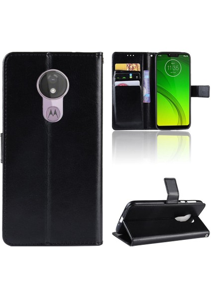 Motorola Moto G7 Gücü Için Durum (Yurt Dışından)