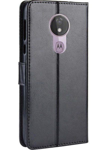 Motorola Moto G7 Gücü Için Durum (Yurt Dışından)