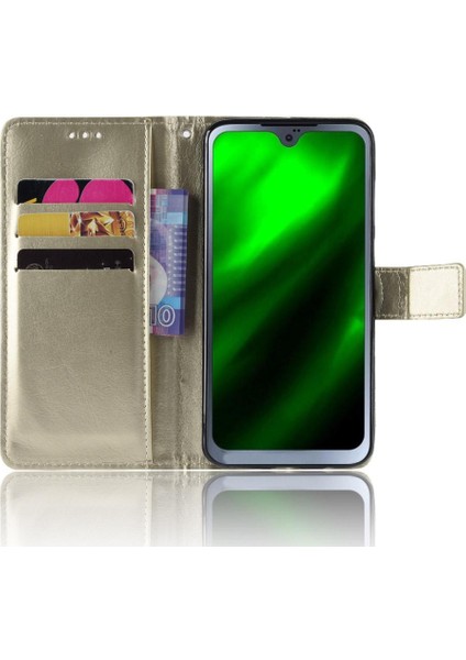 Motorola Moto G7 Oyun Için Kılıf (Yurt Dışından)