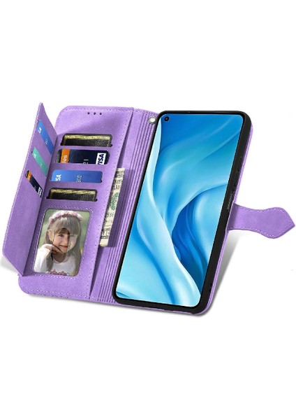 Xıaomı 11 Lite 5g Için Kılıf (Yurt Dışından)