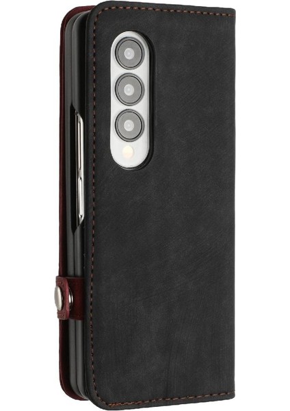 Samsung Galaxy Z Fold 4 Telefon Kılıfı Için Kılıf (Yurt Dışından)