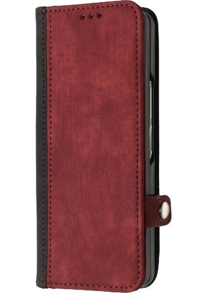 Samsung Galaxy Z Fold 4 Telefon Kılıfı Için Kılıf (Yurt Dışından)