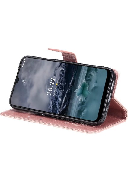 Nokia G21/NOKIA Telefon Kılıfı Için Kılıf (Yurt Dışından)