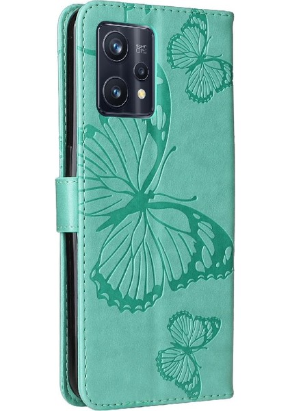 Oppo Realme 9 Pro Artı Telefon Kılıfı Için Kılıf (Yurt Dışından) fırsatları
