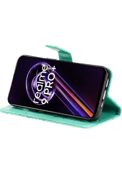 Oppo Realme 9 Pro Artı Telefon Kılıfı Için Kılıf (Yurt Dışından) indirimleri