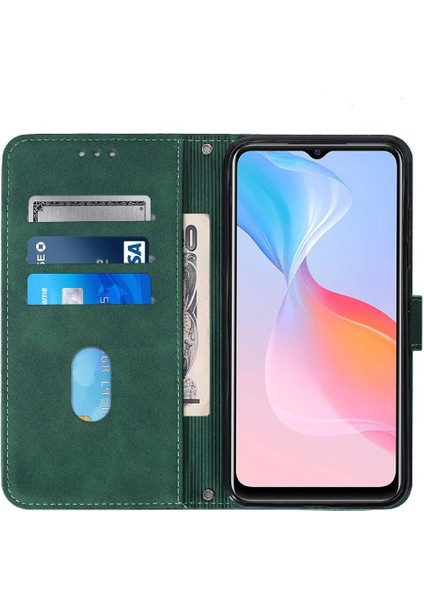 Vivo Y21/Y33S/Y21S Için Durum (Yurt Dışından) fırsatları