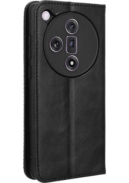 Oppo Bulmak Için Kılıf X7 5g Pu Deri Cüzdan Manyetik Kapatma (Yurt Dışından) fiyatları