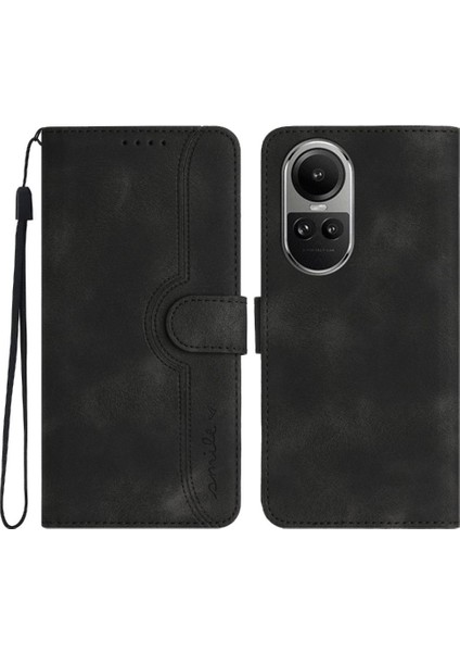 Oppo Oppo 10 5g/10 Pro 5g Kılıf ile Uyumlu (Yurt Dışından)