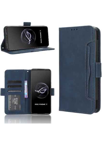 Asus Rog Telefon 7 Için Kılıf (Yurt Dışından)