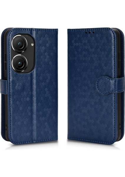 Asus Zenfone 9 Için Kılıf (Yurt Dışından)