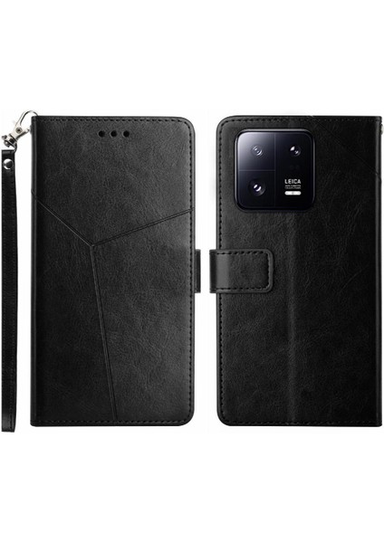 Xiaomi 13 Telefon Kılıfı Için Kılıf (Yurt Dışından)