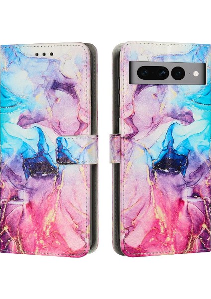 Google Pixel 7pro Için Durum (Yurt Dışından)