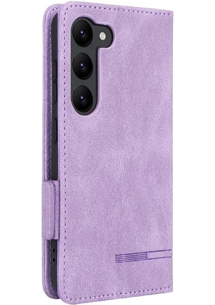 Samsung Galaxy S23 ARTI/S23 Tam Koruma Koruyucu Kapak (Yurt Dışından) modelleri