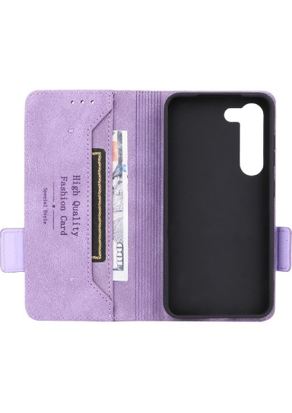 Samsung Galaxy S23 ARTI/S23 Tam Koruma Koruyucu Kapak (Yurt Dışından) fırsatları