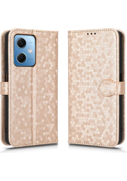 Xiaomi Redmi Not 12 5g Için Kılıf (Yurt Dışından)
