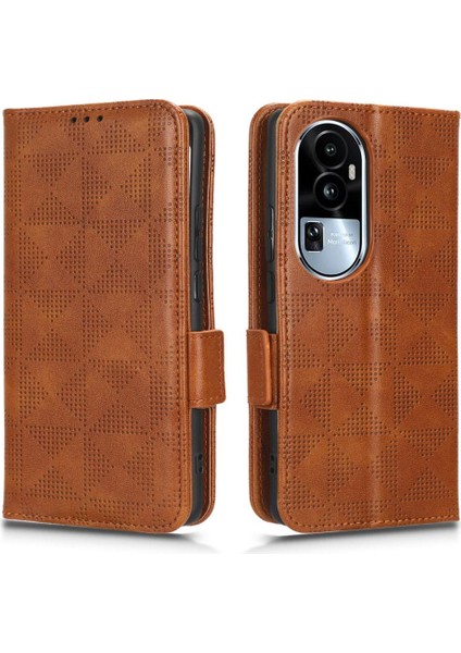 Oppo Oppo 10 Pro Artı 5g Için Kılıf (Yurt Dışından)