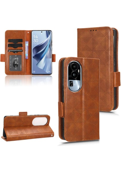 Oppo Oppo 10 Pro Artı 5g Için Kılıf (Yurt Dışından)