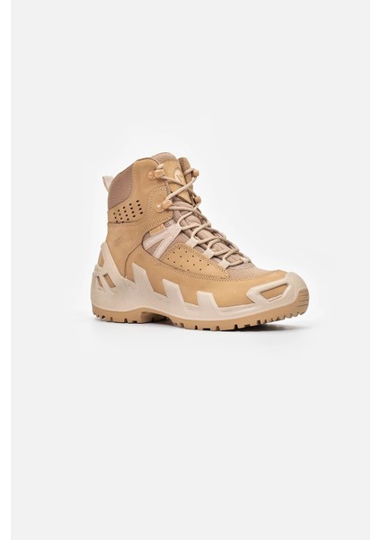 1192 V-Clutch Pro Mid On Duty Bej Nubuk Bot fiyatları