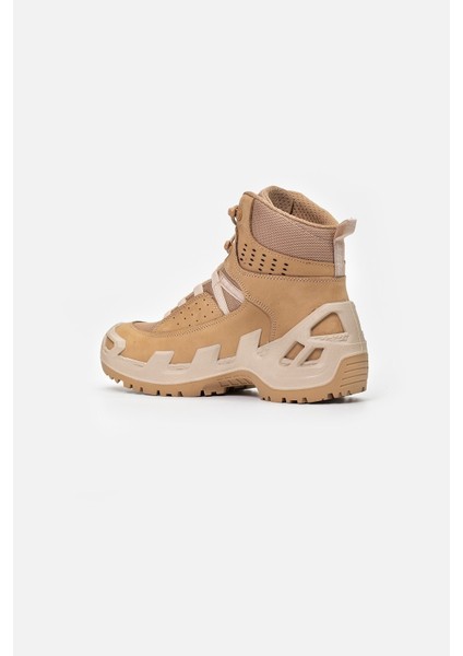 1192 V-Clutch Pro Mid On Duty Bej Nubuk Bot modelleri