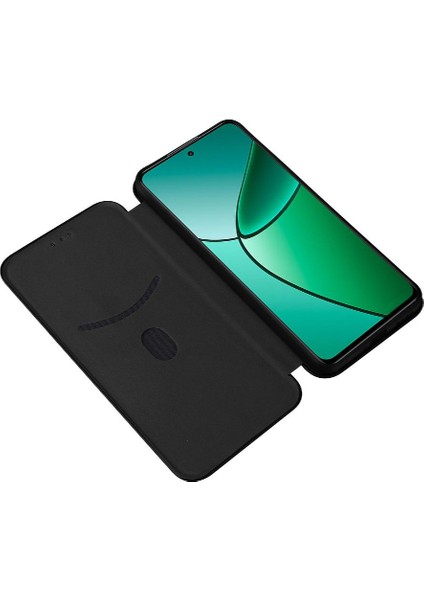 Kart Tutucu Kickstand Tam Koruma Flip ile Realme 12 Plus Için Kılıf (Yurt Dışından) indirimleri
