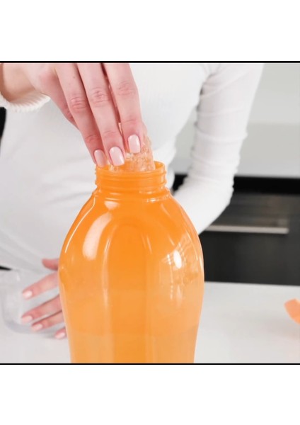 2litre Şişe Suluk