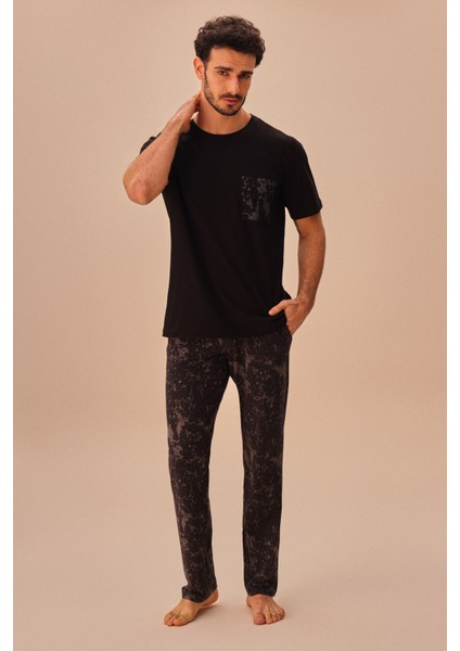 Stronger Erkek Pijama Takımı fırsatları
