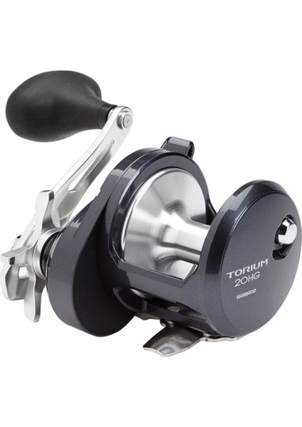 Torium 16 A Hg Jig Olta Makinesi