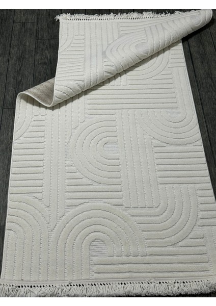 Alara 1089 Yumuşak Dokulu Halı Kilim Salon Mutfak Oda Koridor Kesme Yolluk Dokuma Makine Halısı fırsatları