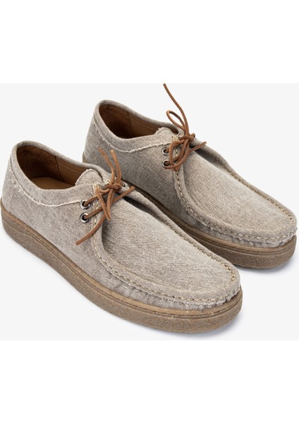 Amyerkek Lodo Tekstil Casual Ayakkabı 1035 1000-ST Erk Ayk Y24 fiyatları