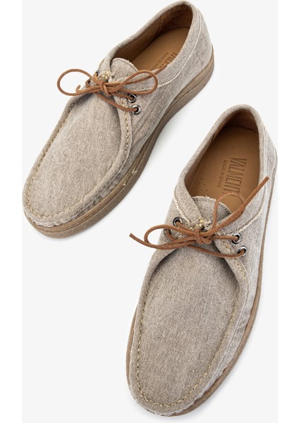 Amyerkek Lodo Tekstil Casual Ayakkabı 1035 1000-ST Erk Ayk Y24 fırsatları