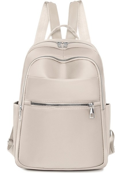 Şık ve Basit Açık Hava Hafif Seyahat Sırt Çantası (Yurt Dışından)