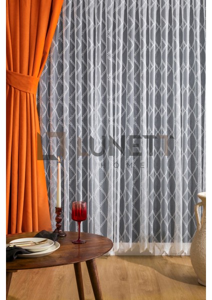 Kullanıma Hazır Sık Pile 1x3 Dikim Fon Perde Tek Kanat 9250 fırsatları