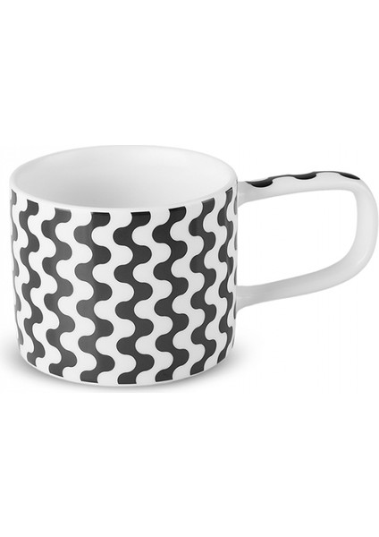 Mindy Zikzak Mug 270 ml