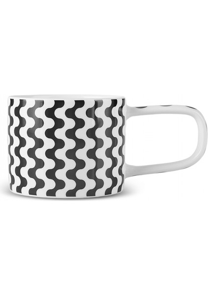 Mindy Zikzak Mug 270 ml