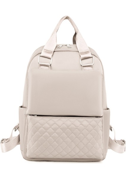 Şık ve Basit Açık Hava Eşkenar Dörtgen Sırt Çantası (Yurt Dışından)