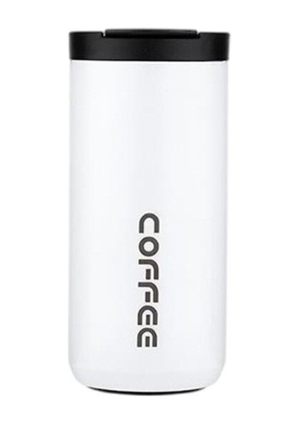 Basit 304 Paslanmaz Çelik Termos Bardak (Yurt Dışından)