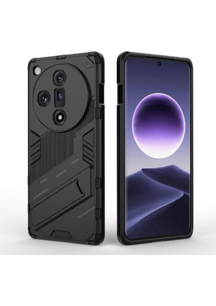 Oppo Find X7 Telefon Kılıfı (Yurt Dışından)